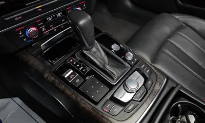 Audi A6 2018, 78594 км, за 18900000 KRW - фото 9