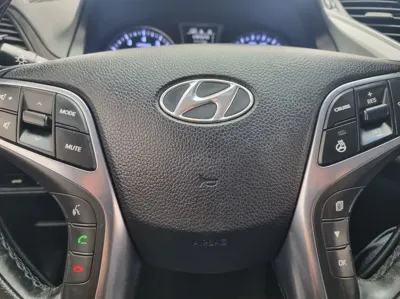 Hyundai Grandeur 2015, 133600 км, за 5500000 KRW - фото 12