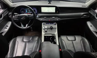 Hyundai Palisade 2021, 57024 км, за 25000000 KRW - фото 7