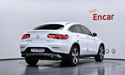 Mercedes-Benz GLC-Class 2019, 70615 км, за 29500000 KRW