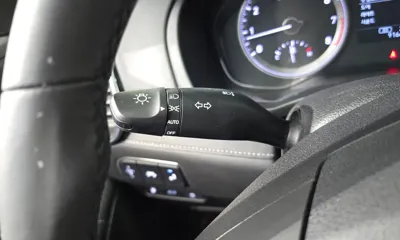 Hyundai Grandeur 2017, 91669 км, за 15000000 KRW - фото 29
