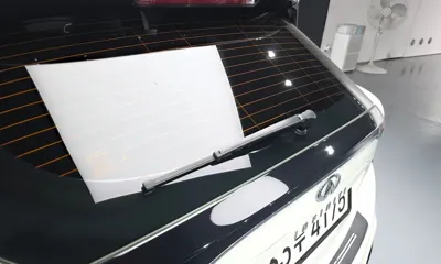 Infiniti Q30 2017, 68632 км, за 10800000 KRW - фото 40