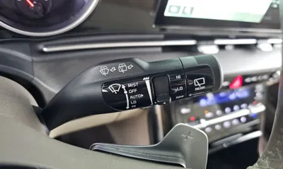 Kia Canival 2023, 46100 км, за 27300000 KRW - фото 27