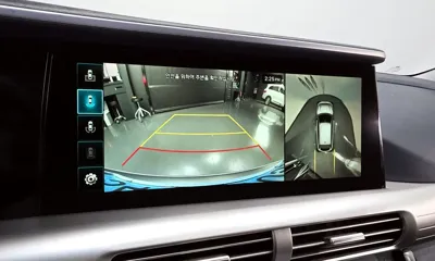 Hyundai Nexo 2020, 140088 км, за 13500000 KRW - фото 15