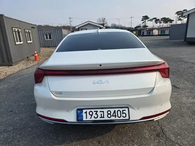 Kia K8 2023, 31432 км, за 26500000 KRW - фото 6