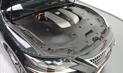 Lexus LS 2018, 92196 км, за 49990000 KRW - фото 6