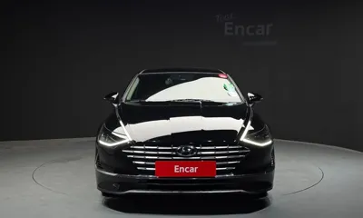 Hyundai Sonata 2023, 60554 км, за 19500000 KRW