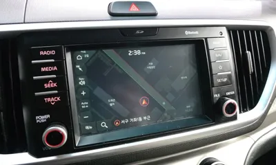 Kia Ray 2018, 182153 км, за 6390000 KRW - фото 14