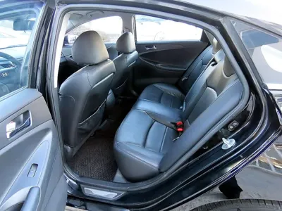 Hyundai Sonata 2010, 144096 км, за 4900000 KRW - фото 10