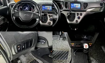 Kia Ray 2015, 153511 км, за 5700000 KRW - фото 19