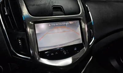 ChevroletGMDaewoo Cruze 2015, 67484 км, за 3900000 KRW - фото 13