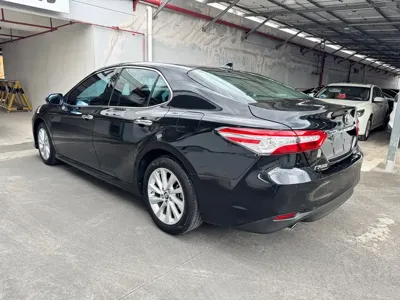Toyota Camry 2022, 46800 км, за 99700 CNY - фото 20