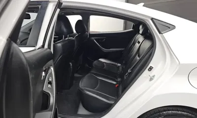Hyundai Avante 2014, 98547 км, за 5990000 KRW - фото 11
