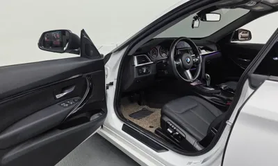 BMW Gran Turismo 2017, 48222 км, за 21000000 KRW - фото 10