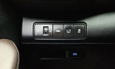 Hyundai Santafe 2021, 80099 км, за 22900000 KRW - фото 28