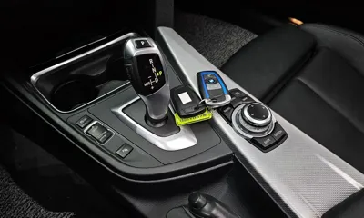 BMW 3-Series 2013, 216020 км, за 11500000 KRW - фото 9