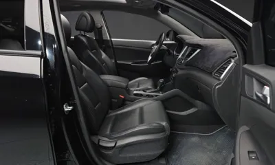 Hyundai Tucson 2016, 132203 км, за 9390000 KRW - фото 26