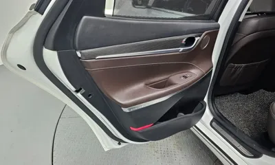Hyundai Grandeur 2017, 81932 км, за 15200000 KRW - фото 25