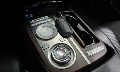 Genesis G80 2022, 78000 км, за 1100000 KRW - фото 9