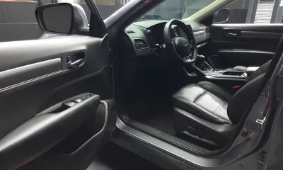 Renault-KoreaSamsung QM6 2017, 97456 км, за 9200000 KRW - фото 10