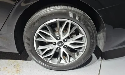 Kia K5 2023, 57580 км, за 29550000 KRW - фото 21