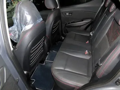 KG_Mobility_Ssangyong TIBOLI 2016, 101809 км, за 7400000 KRW - фото 7