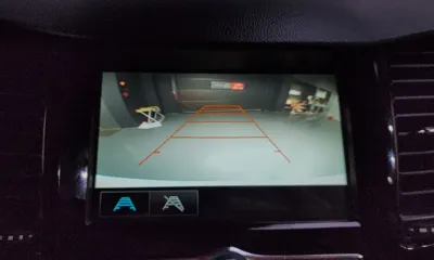 ChevroletGMDaewoo Trax 2019, 35759 км, за 11500000 KRW - фото 14