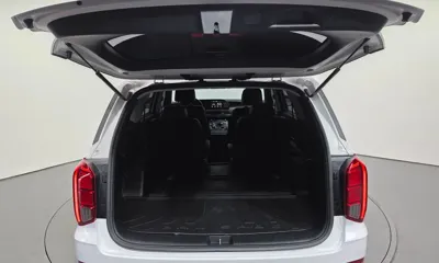 Hyundai Palisade 2019, 119327 км, за 19900000 KRW - фото 20