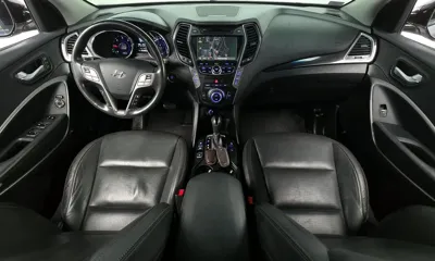 Hyundai Maxcruz 2014, 101448 км, за 10800000 KRW - фото 7