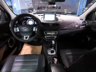 Renault-KoreaSamsung SM3 2015, 93976 км, за 4700000 KRW - фото 7