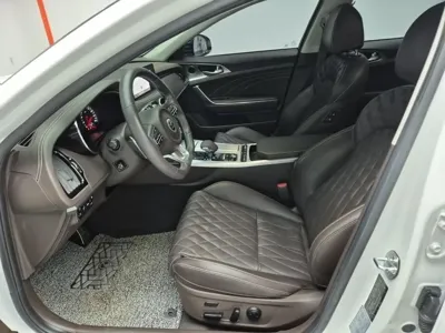 Kia Stinger 2021, 51678 км, за 22700000 KRW - фото 9