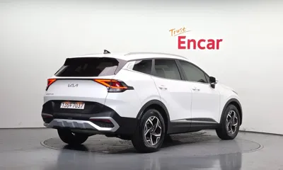 Kia Sportage 2022, 137649 км, за 18800000 KRW
