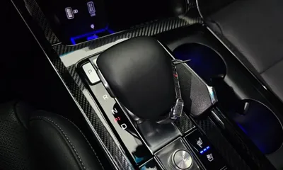 Kia K7 2020, 82549 км, за 20900000 KRW - фото 9