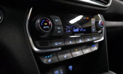 Hyundai Santafe 2019, 67683 км, за 18500000 KRW - фото 15