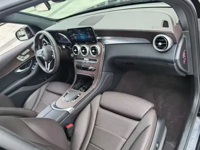 Mercedes-Benz GLC 2020, 93000 км, за 169800 CNY - фото 6
