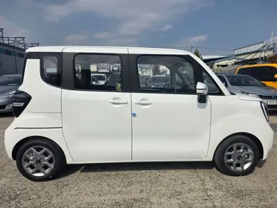 Kia Ray 2026, 4 км, за 19200000 KRW