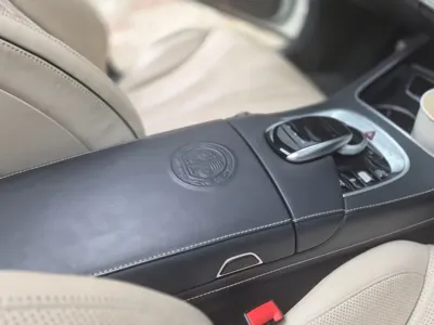 Mercedes-Benz S-Class 2018, 139301 км, за 63990000 KRW - фото 12