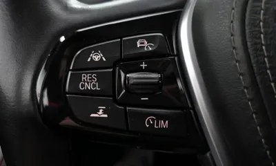 BMW 5-Series 2018, 123812 км, за 20500000 KRW - фото 30
