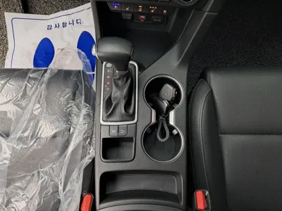 Kia Sportage 2020, 106740 км, за 15900000 KRW - фото 14