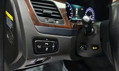 Hyundai Equus 2013, 147606 км, за 8200000 KRW - фото 13