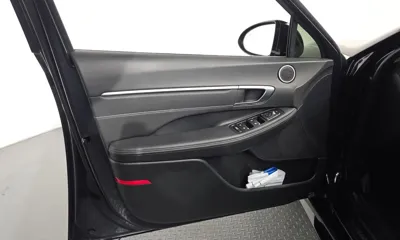 Hyundai Sonata 2023, 39370 км, за 13700000 KRW - фото 24