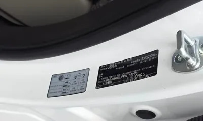 Hyundai Ioniq5 2023, 105071 км, за 33000000 KRW - фото 28