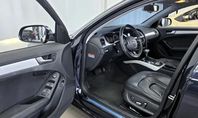 Audi A4 2015, 70541 км, за 6900000 KRW - фото 10