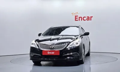 Hyundai Grandeur 2015, 102220 км, за 8990000 KRW