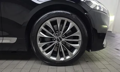 Kia K9 2023, 55100 км, за 39800000 KRW - фото 21