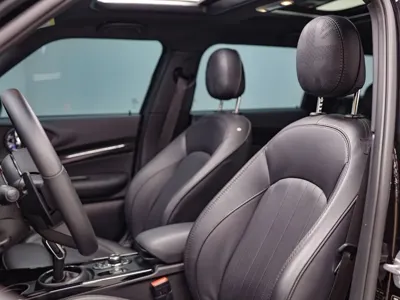 MINI Clubman 2022, 30200 км, за 32000000 KRW - фото 8