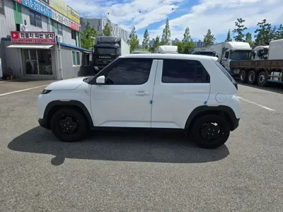 Hyundai Casper 2023, 24710 км, за 14000000 KRW - фото 8