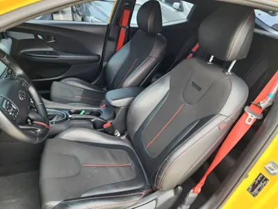 Hyundai Veloster 2018, 110509 км, за 8200000 KRW - фото 15