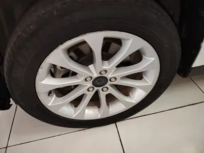 Haval H2 2016, 86700 км, за 21100 CNY - фото 23