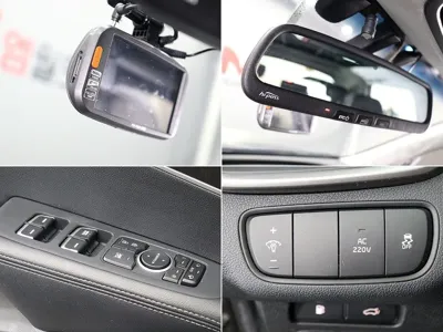 Kia Sorento 2015, 155041 км, за 10300000 KRW - фото 17